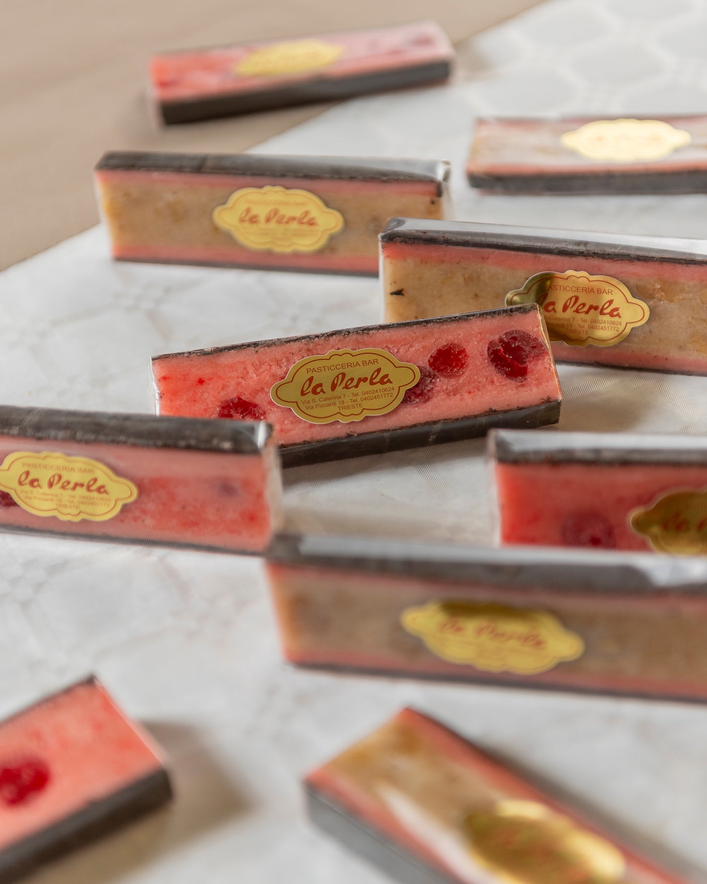 Marzapane Tradizionale