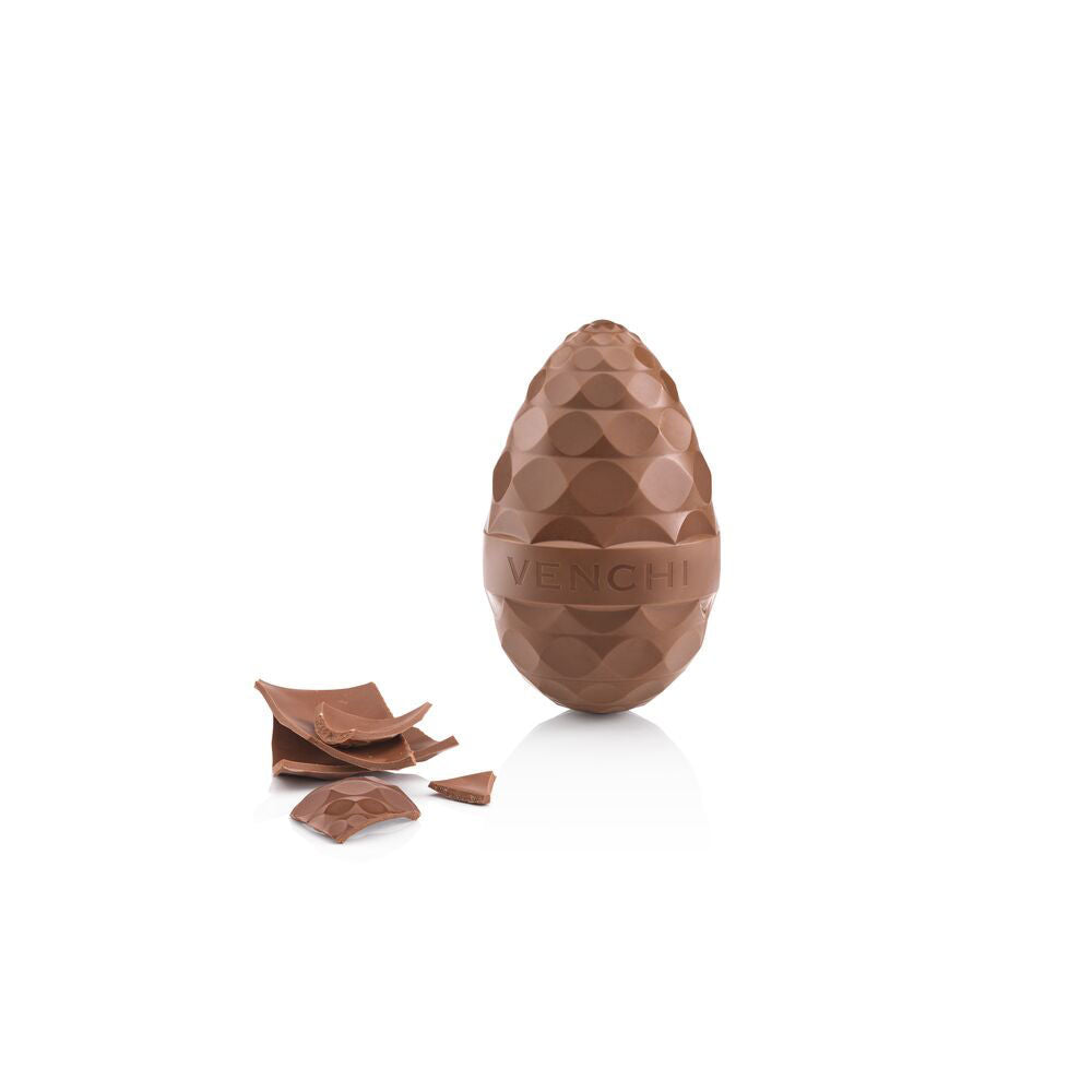 Uovo Boccioli di Primavera Latte 350g - Venchi