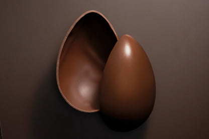 Leone - Uovo cioccolato al latte 40% 300 g