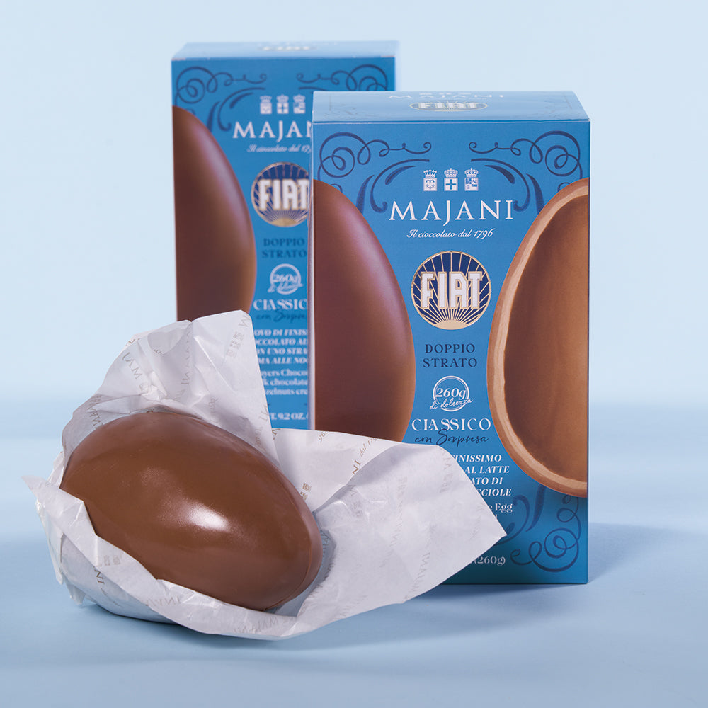 Uova di Cioccolato