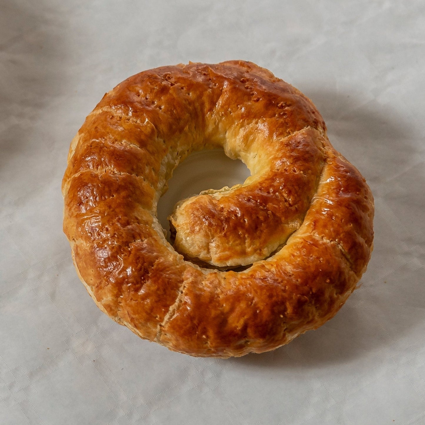 Presnitz artigianale (600 g)