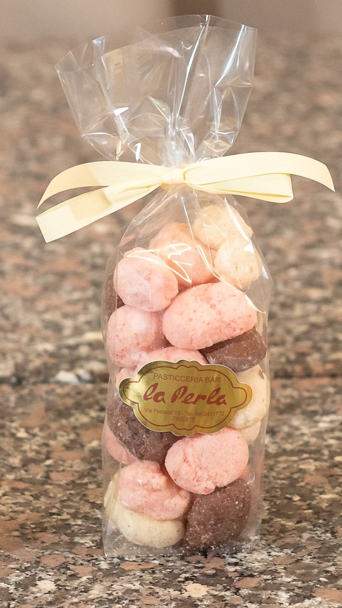 Fave triestine (200 g)