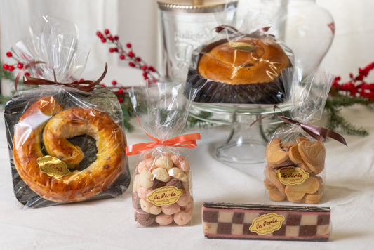 Cesto Large - La Perla