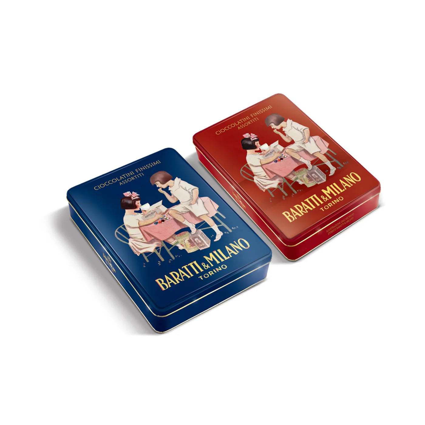 Latta Storica Gran Assortimento 300g