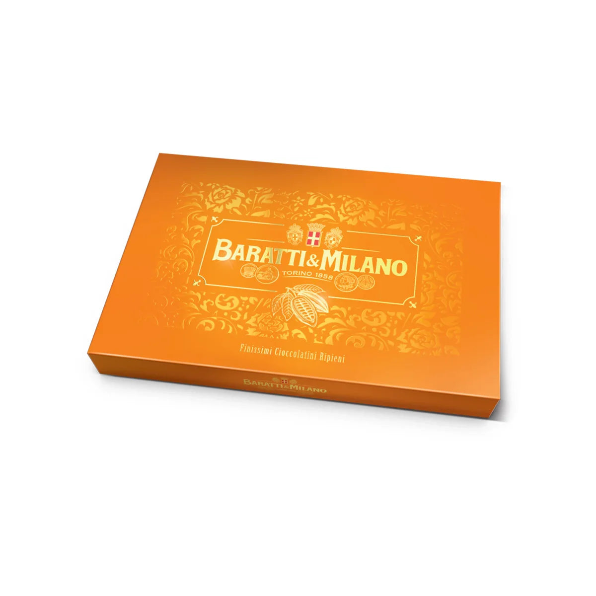 Confezione Cioccolatini Ripieni Assortiti 330g