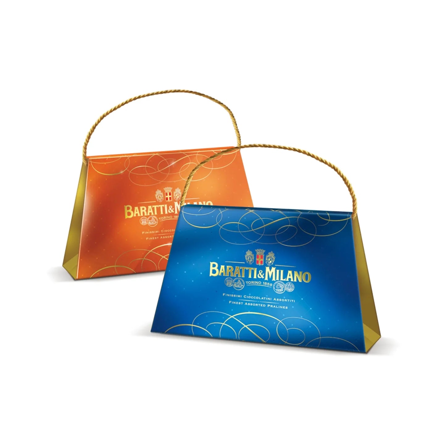 Pochette Praline Assortite