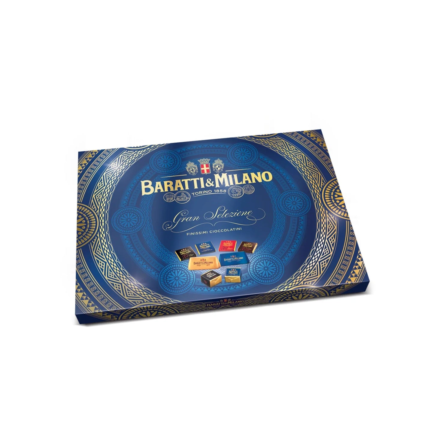 Confezione Gran Selezione 345g