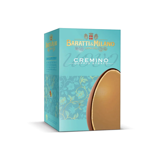 Mini Uovo Cremino 100g - Baratti & Milano