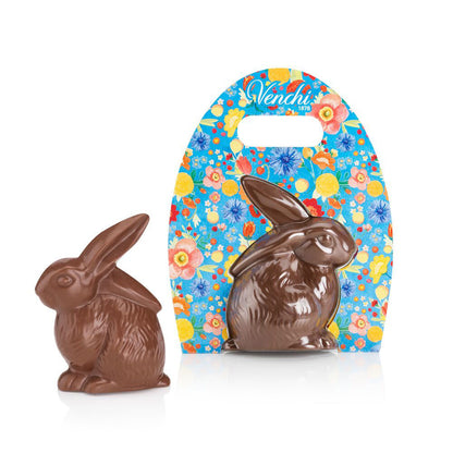 Coniglio di cioccolato al latte 100g - Venchi