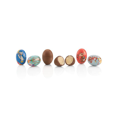 Ovetti Bambini Crema Latte 100g  - Venchi
