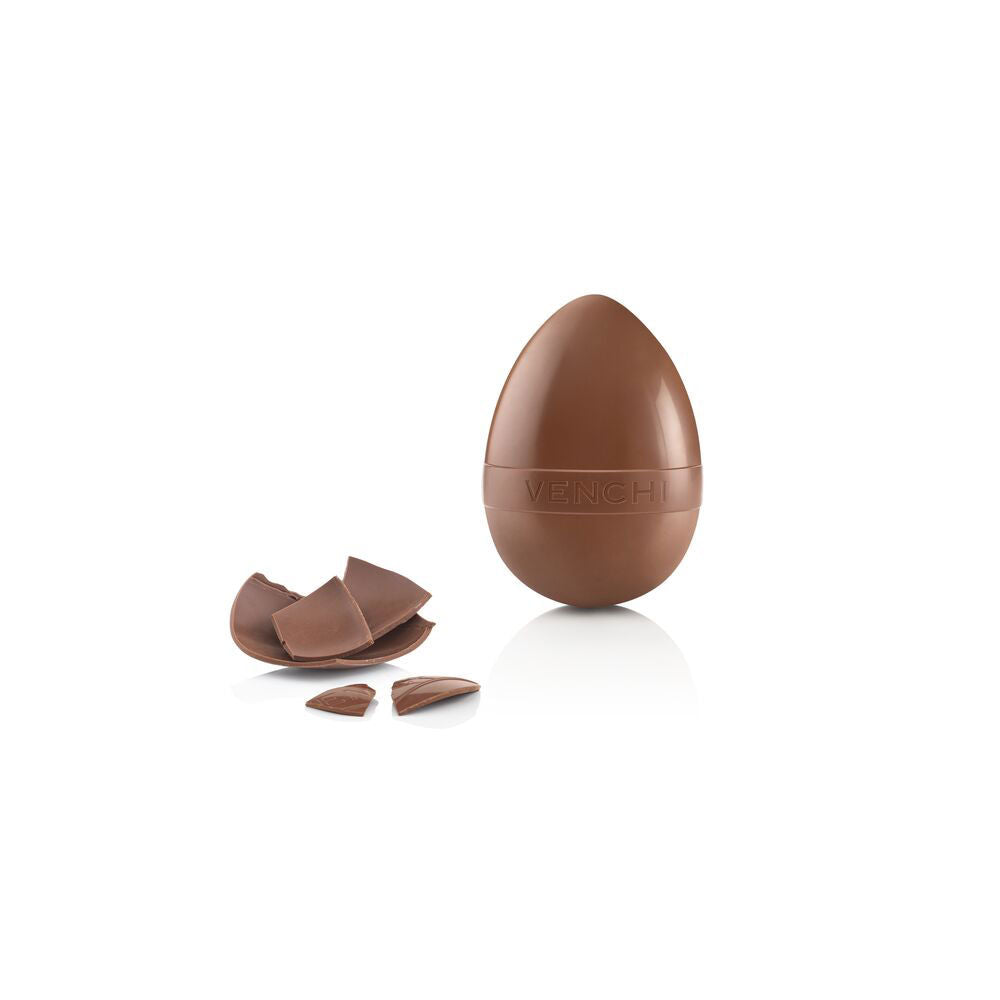 Uovo Bambini Rosa Latte 220g - Venchi