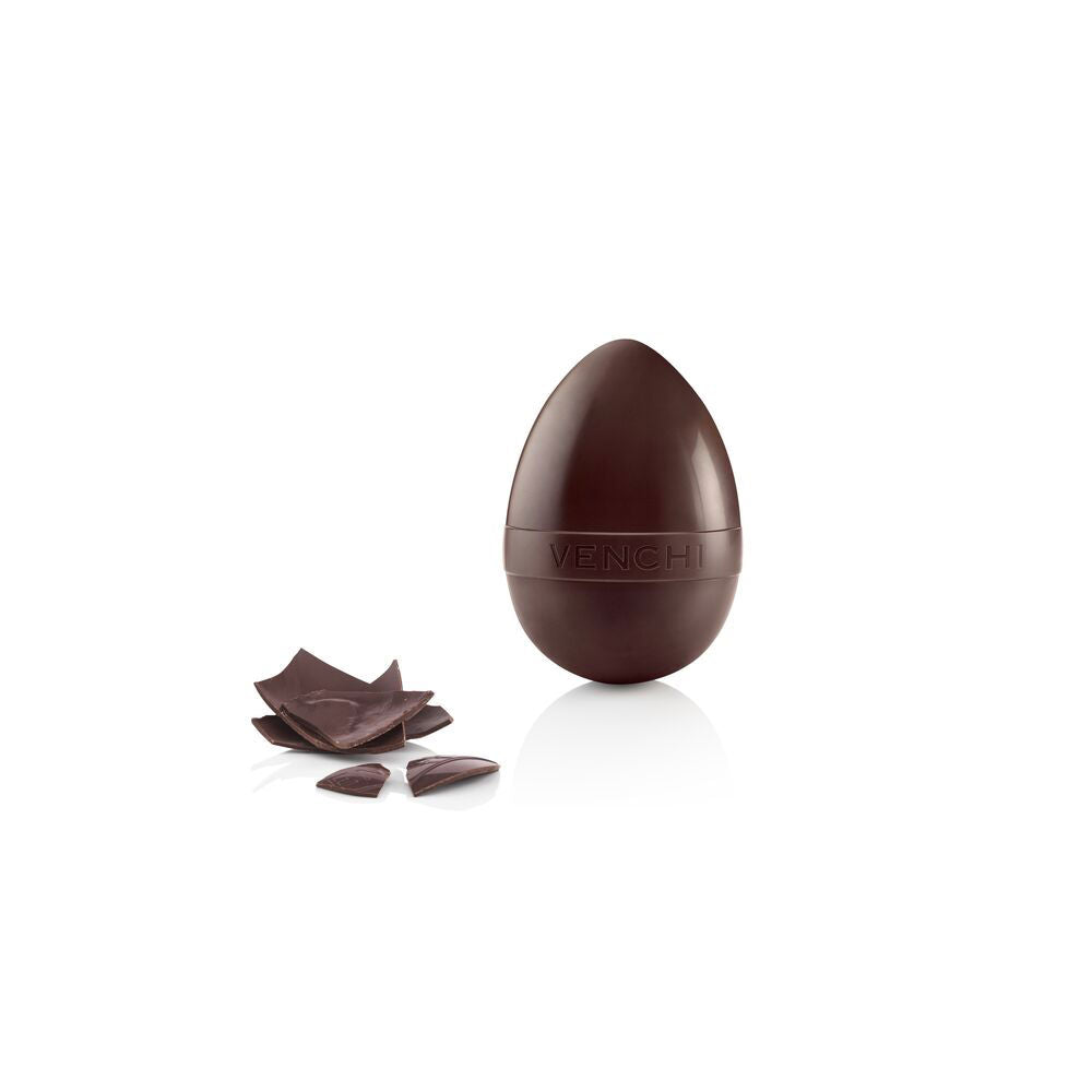 Uovo Boccioli di Primavera Fondente 60% 220g - Venchi