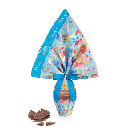 Uovo Boccioli di Primavera Latte 220g - Venchi