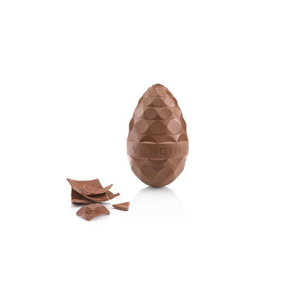 Uovo Boccioli di Primavera Latte 350g - Venchi