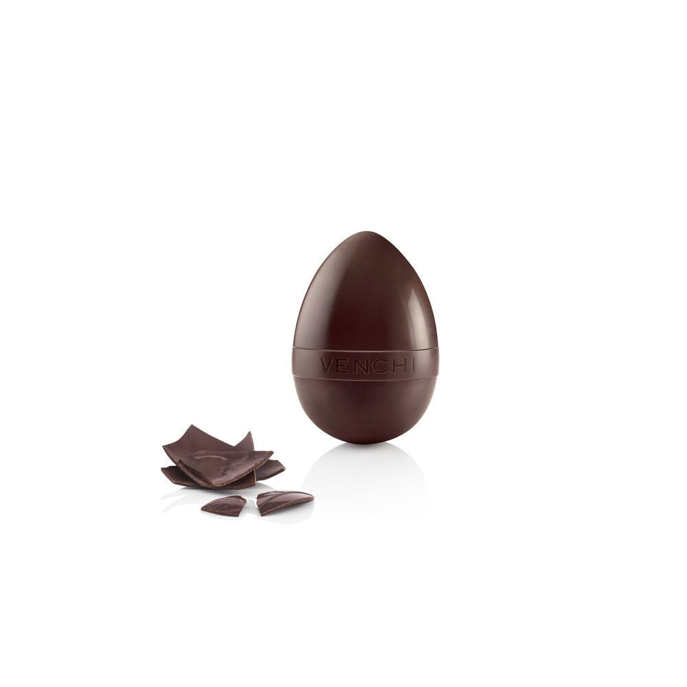 Uovo Zainetto Fondente 60% 220g - Venchi