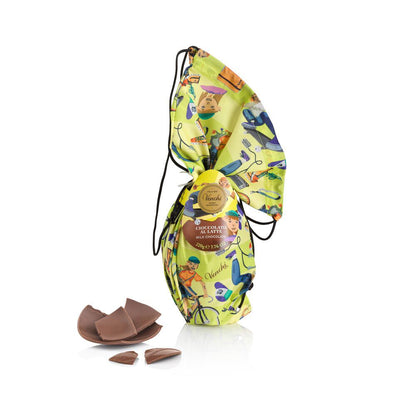 Uovo Zainetto Latte 220g - Venchi