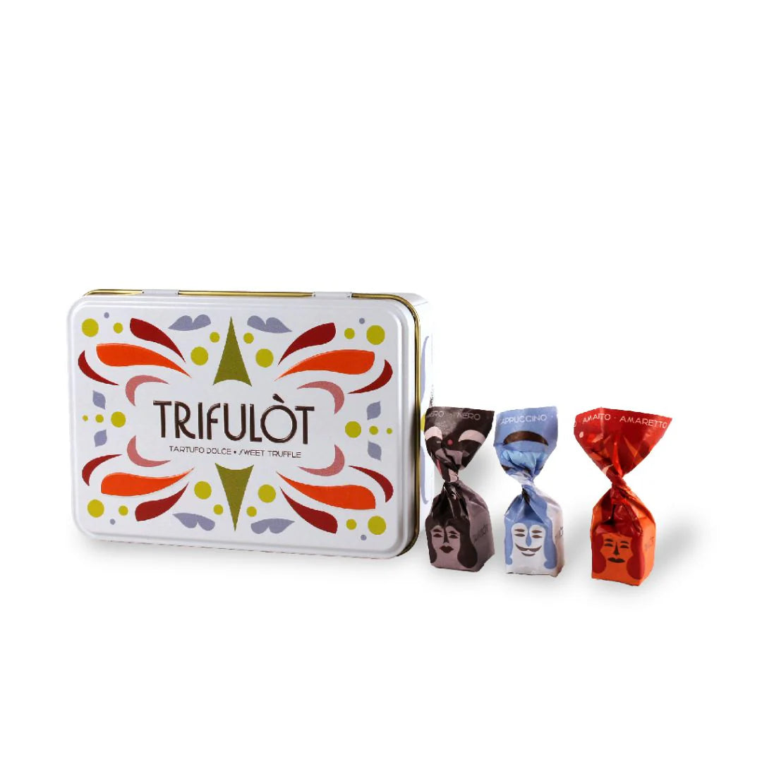 TRIFULOT® LATTA METALLO