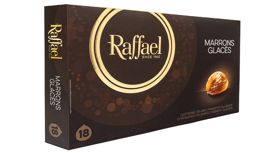 Marrons glacés Gioiello