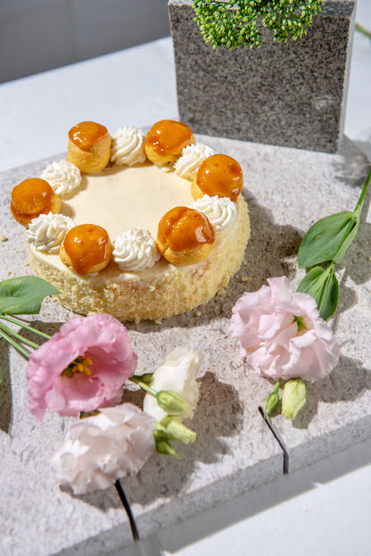 TORTA SU ORDINAZIONE - NOVITÀ