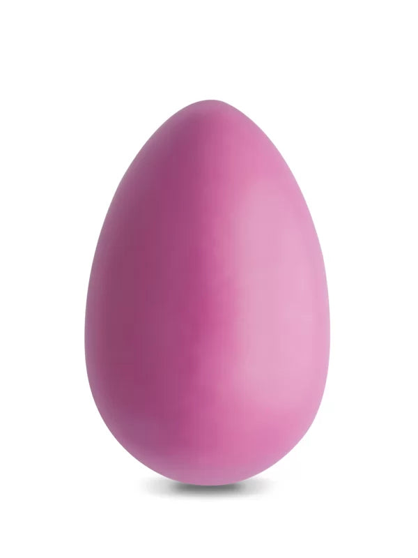 Uovo Violet cioccolato Bianco 200g - Maglio